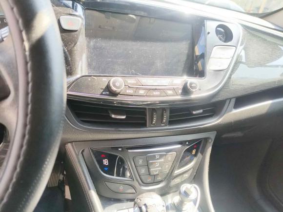 [上海·豫S] 二手别克昂科威Plus2016款 20T 两驱领先型