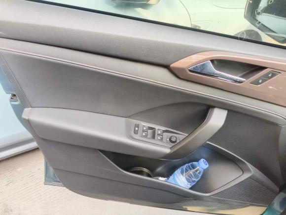 [广州·粤A] 二手大众途岳2019款 280TSI 两驱豪华版 国VI