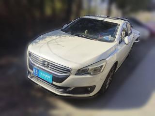 标致标致5082015款 1.6THP 自动致臻版「合肥二手车」「天天拍车」