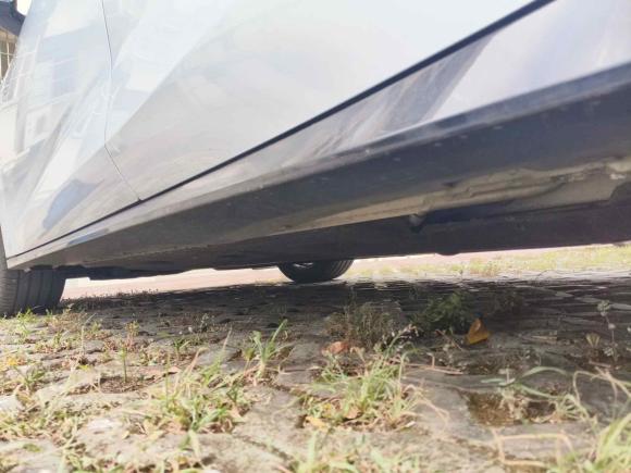 [上海·沪A] 二手别克VELITE 52017款 都市增程型