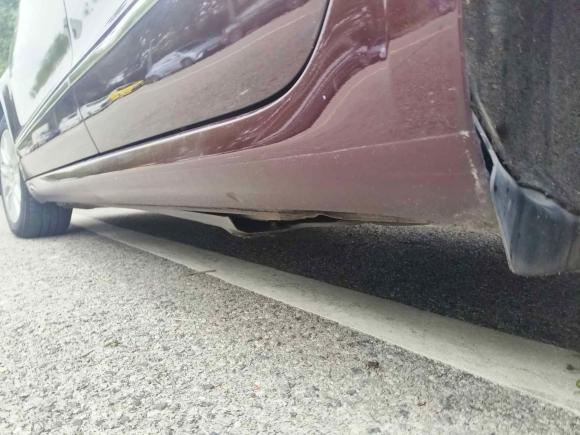 [上海·沪C] 二手斯柯达速派2013款 1.8TSI 自动名仕版