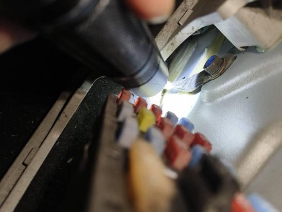 [广州·粤A] 二手江淮瑞风瑞风M32018款 宜家版 1.6L 豪华型