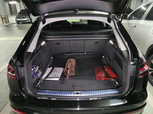 [宁波·陕U] 二手奥迪奥迪A62020款 allroad quattro 探索家 55 TFSI 尊享越野型