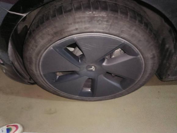 [杭州·浙A] 二手特斯拉Model 32022款 后轮驱动版