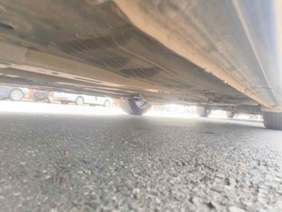 [杭州·浙M] 二手日产天籁2022款 2.0L XL-Upr 优享版