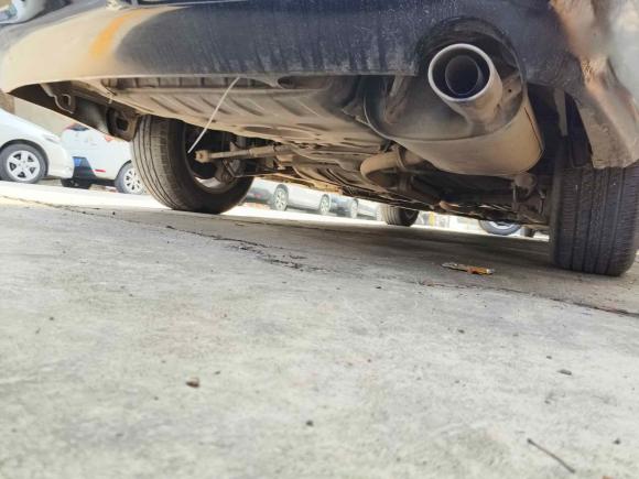 [上海·皖A] 二手丰田凯美瑞2011款 200G 豪华周年纪念版