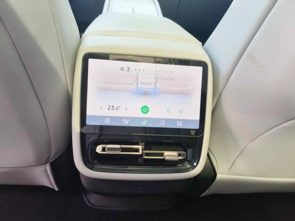 [金华·浙G] 二手小鹏小鹏P7+2024款 长续航 Max