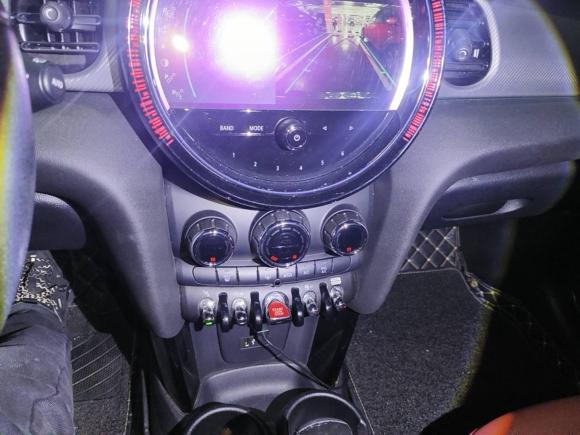 [苏州·苏U] 二手MINIMINI2022款 1.5T COOPER 经典派 五门版