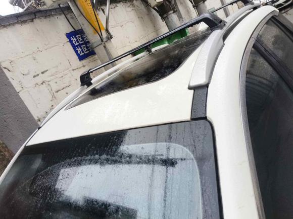 [南京·苏A] 二手广汽传祺传祺GS42020款 270T 自动精英科技版