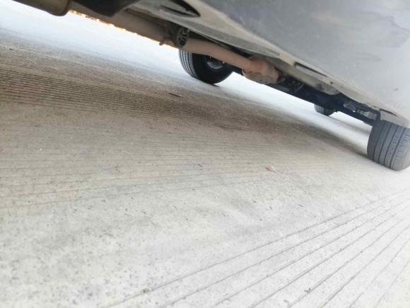 [苏州·苏E] 二手现代北京现代ix352015款 2.0L 自动两驱舒适型 国V