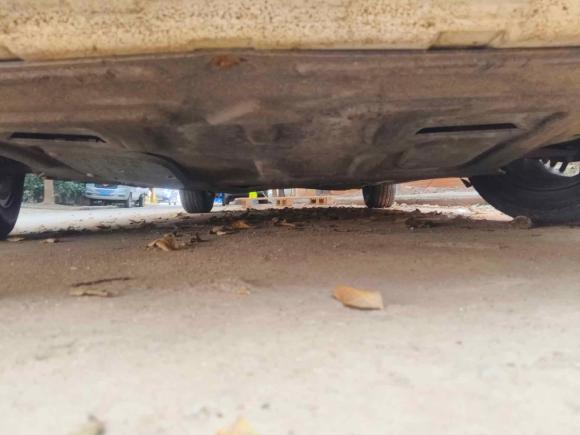 [武汉·鄂A] 二手荣威荣威i52019款 1.5L 自动4G互联朗豪版