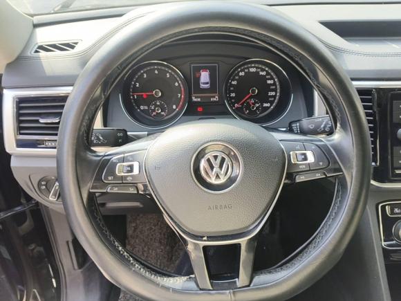 [义乌·浙G] 二手大众途昂2019款 380TSI 四驱豪华版 国VI