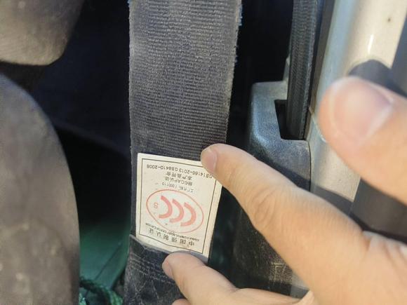 [宁波·浙D] 二手长安跨越跨越王X12018款 1.5L标准型双排后双轮加长货箱DK15C