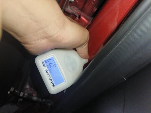 [青岛·鲁B] 二手马自达马自达3 昂克赛拉2016款 三厢 1.5L 自动豪华型