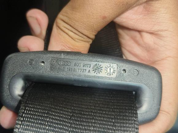 [宁波·浙B] 二手大众宝来2015款 质惠版 1.6L 手动时尚型