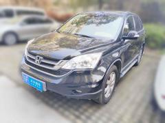 [南通·苏F] 本田本田CR-V2010款 2.0L 自动四驱经典版