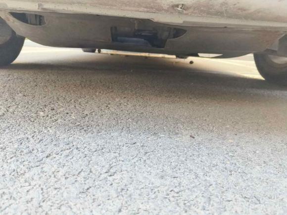 [西安·陕A] 二手福特福克斯2013款 两厢经典 1.8L 自动基本型