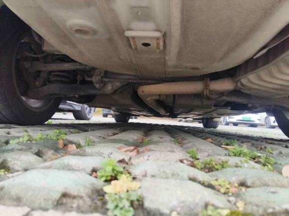 [杭州·浙A] 二手现代名图2016款 1.6T 自动旗舰型TOP