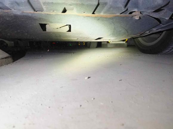 [杭州·浙A] 二手日产天籁2011款 公爵 2.5L XV尊雅版