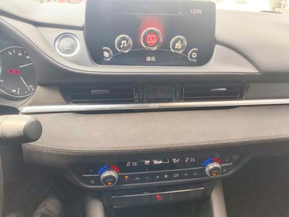 [上海·沪C] 二手马自达阿特兹2020款 2.5L 蓝天尊崇版