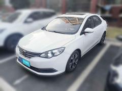 [无锡·苏B] 荣威荣威3602017款 1.5L 自动豪华版