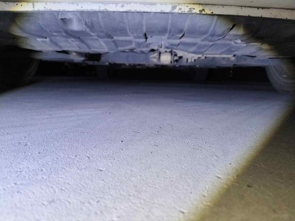 [无锡·苏B] 二手现代朗动2015款 1.6L 自动领先型