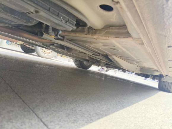 [武汉·鄂A] 二手别克英朗2021款 改款 典范 1.5L 自动精英型