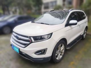 福特锐界2016款 EcoBoost 245 四驱豪锐型 7座