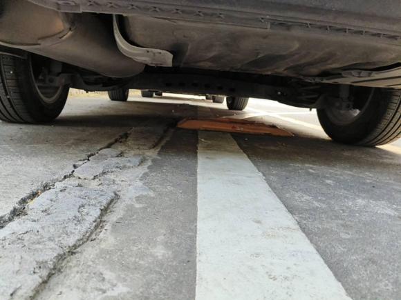 [广州·渝A] 二手大众朗逸2019款 1.5L 自动舒适版 国VI