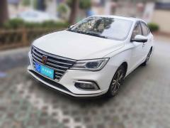 [上海·沪C] 荣威荣威i52019款 1.5L 自动4G互联朗豪版