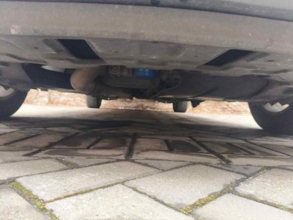 [上海·沪B] 二手别克别克GL82017款 ES 28T 尊享型 国V