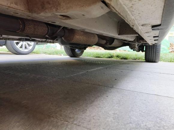 [济南·鲁A] 二手五菱汽车五菱宏光2016款 1.5L S1尊享型国V