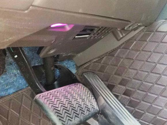 [西安·陕A] 二手比亚迪汉2023款 EV 冠军版 605KM前驱尊贵型