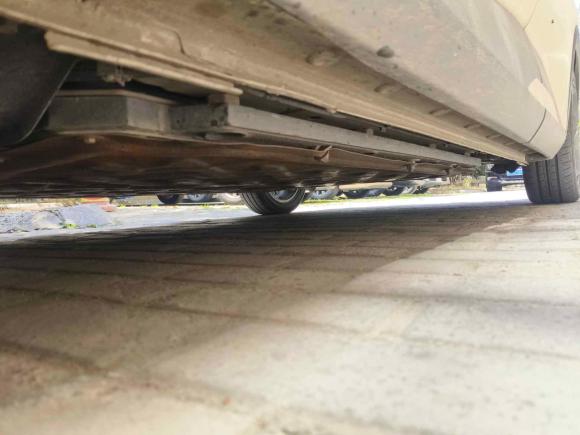 [南通·苏F] 二手比亚迪海鸥2023款 飞翔版