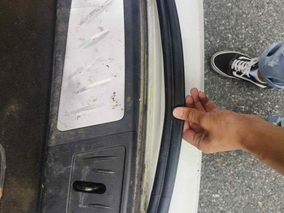 [杭州·皖K] 二手别克昂科威Plus2016款 20T 两驱精英型