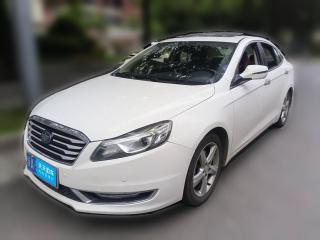 奔腾奔腾B702014款 2.0L 自动豪华型