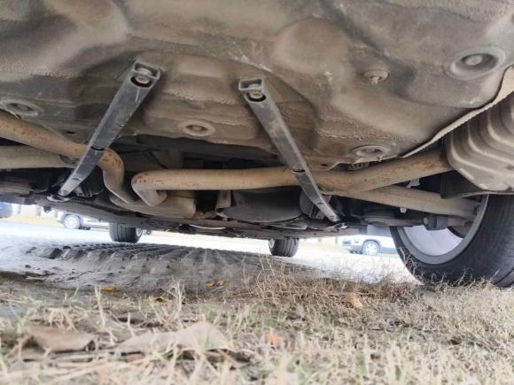 [南通·苏F] 二手奥迪奥迪A6L2018款 30周年年型 35 TFSI 运动型