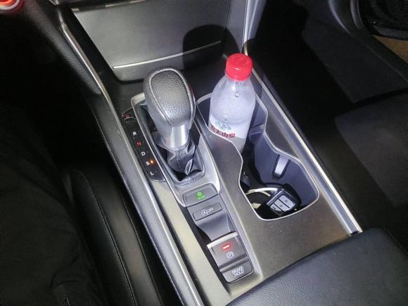 [上海·沪A] 二手本田雅阁2018款 260TURBO 精英版 国VI