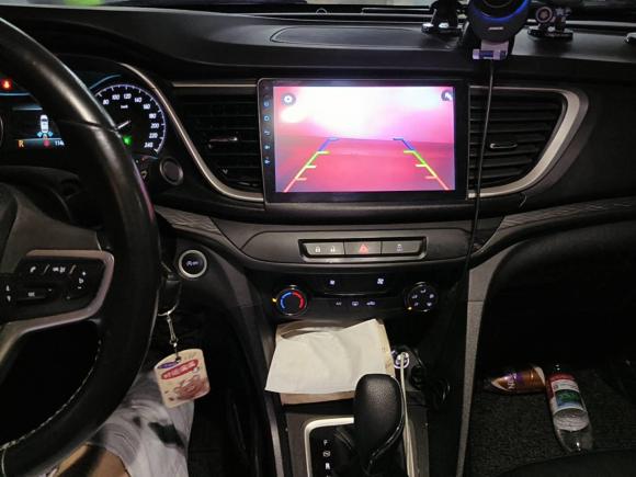 [上海·沪G] 二手别克英朗2018款 18T 自动精英型