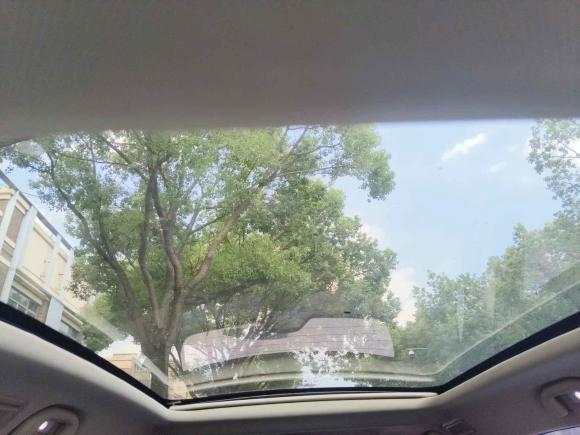 [上海·皖P] 二手比亚迪宋MAX2021款 升级版 1.5T 自动尊贵型 6座