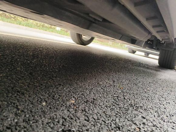 [苏州·苏U] 二手丰田凌放HARRIER2022款 2.0L CVT两驱尊享版