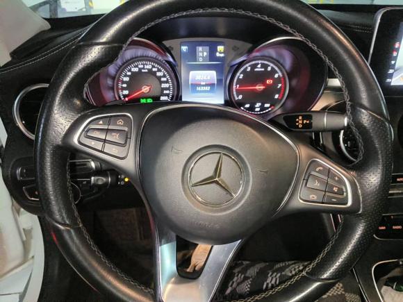 [宁波·浙J] 二手奔驰奔驰C级2018款 C 200 L 运动版