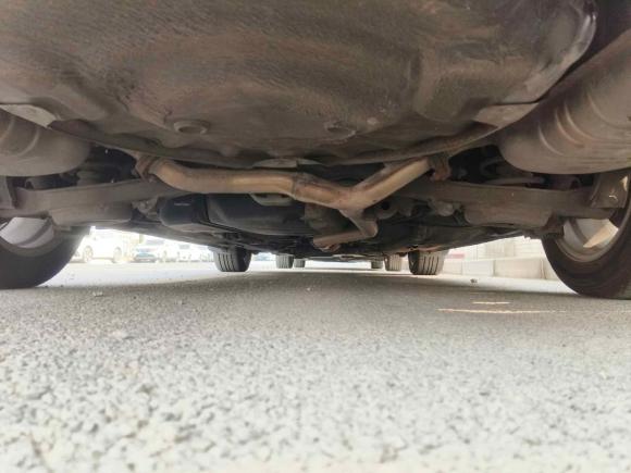 [上海·浙B] 二手马自达马自达62011款 2.0L 自动时尚型