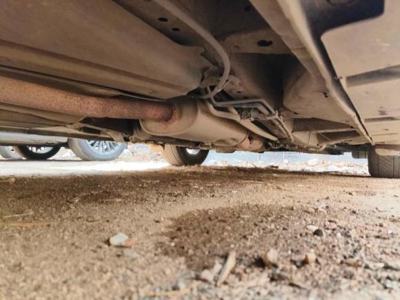 [青岛·鲁U] 二手马自达马自达82011款 2.3L 尊贵版