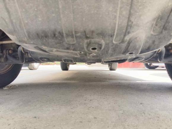 [上海·沪C] 二手东风风行菱智2019款 M5L 1.6L 7座标准型 国VI