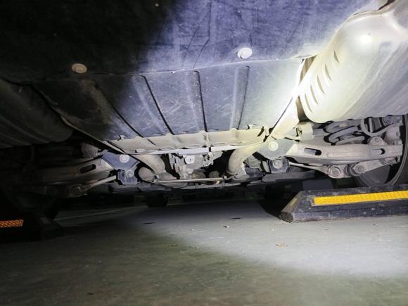 [武汉·鄂A] 二手捷豹捷豹XFL2020款 XFL 2.0T P250 两驱豪华版