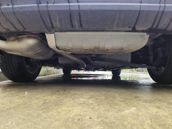 [成都·川A] 二手别克威朗2018款 三厢 15S 自动领先型