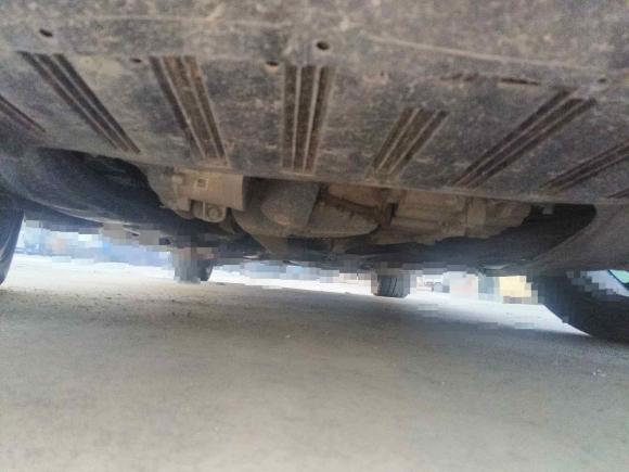 [济南·鲁J] 二手雪佛兰迈锐宝XL2019款 Redline 550T 自动锐联版