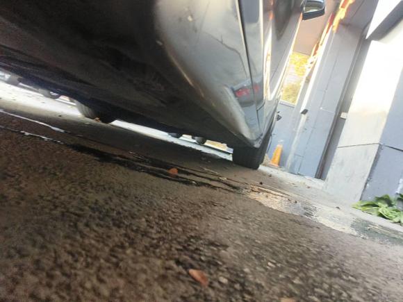 [上海·沪A] 二手宝马宝马7系2009款 730Li豪华型