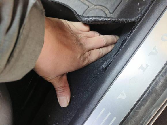 [苏州·苏E] 二手沃尔沃沃尔沃S902020款 改款 T5 智逸豪华版